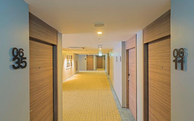 Holiday Inn Express Bangkok Sathorn by IHG