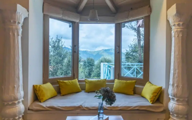Seclude Arthouse - Uttarakhand