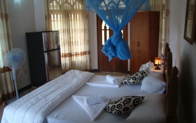 Bentota Dilu Villa