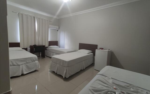 Cemarim Hotel
