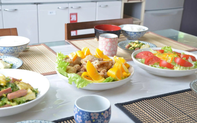 Condominium Ceaser Nakijin