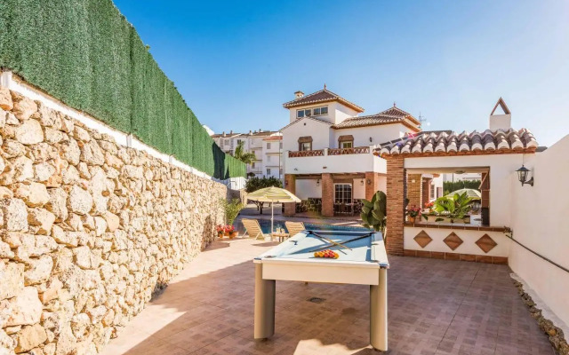 Villa Sol Nerja