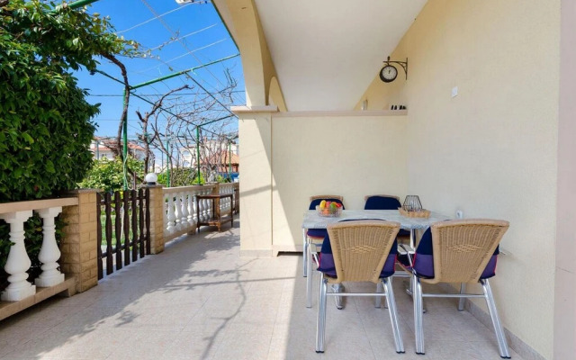 Oasis Of Peace In Lopar