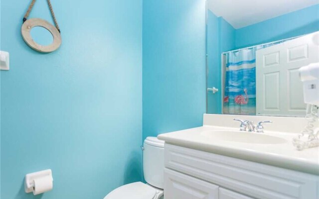 933 Cinnamon Beach - Three Bedroom Condo