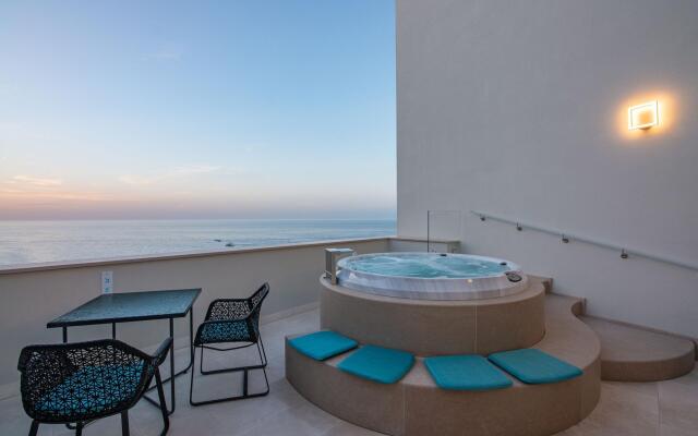 Hotel Grotta Palazzese