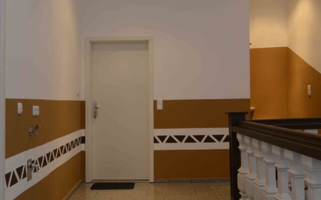 Swarg Apartments