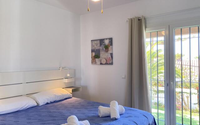 Villa Casa la Vida Casasol