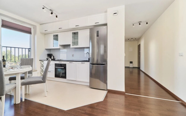 Aleja Architektow Apartments by Renters