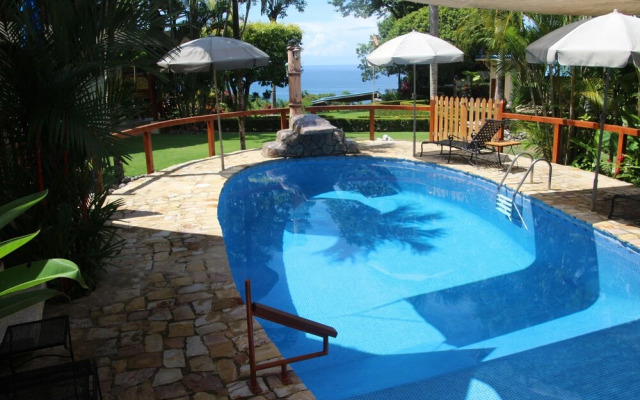 Ocean Oasis