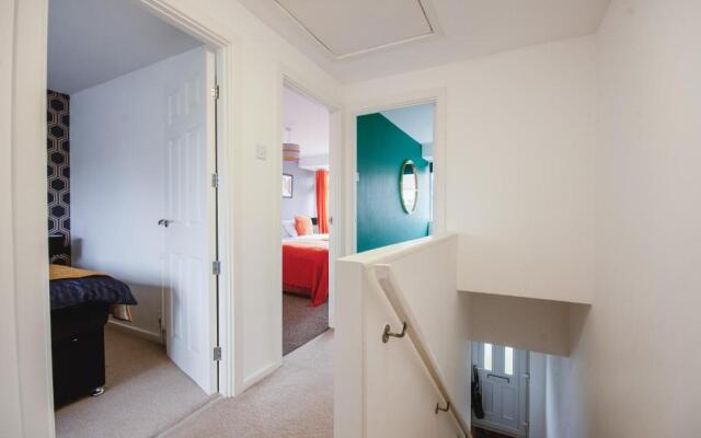 THE QUINTON - LONG STAY OFFER - FREE Parking