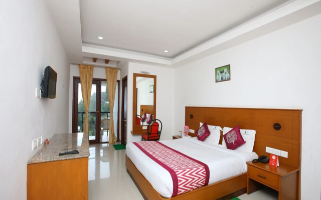 Hotel Kurunji Meridian by OYO