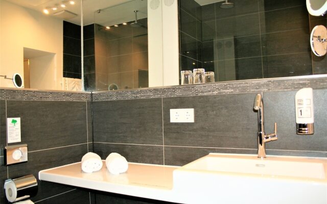 zeitwohnhaus SUITE-HOTEL & SERVICED APARTMENTS