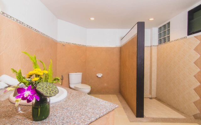 Palm Suites Khao Yai