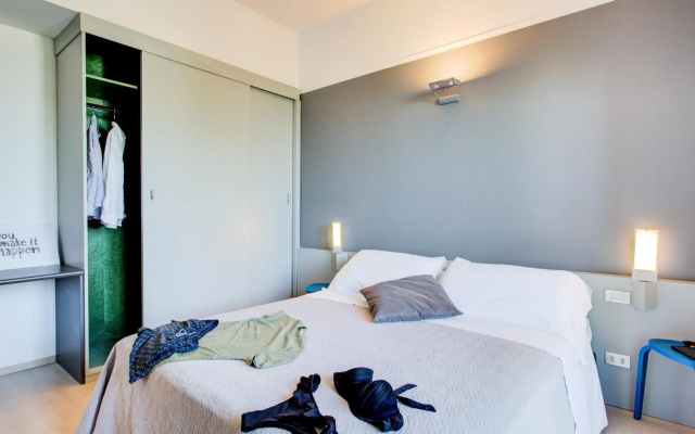 Hotel Ivano