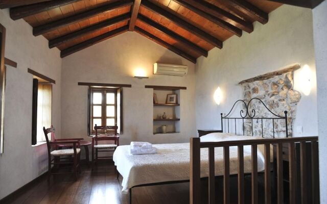 Rodi House
