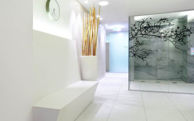 Steigenberger Hotel Der Sonnenhof