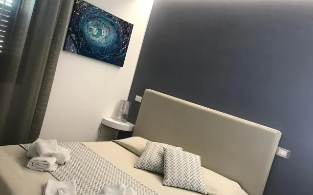 Hotel Timpe Bianche San Vito Lo Capo