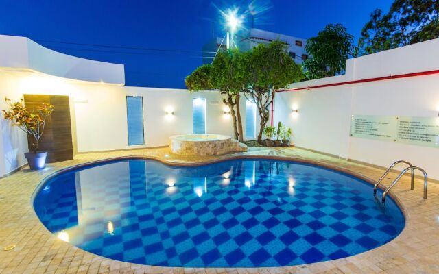 Acacia Galapagos Boutique Hotel