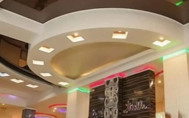 Hotel Zhibek Zholy