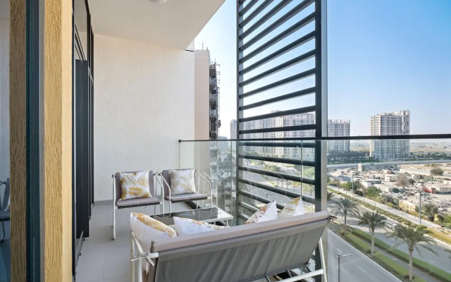 Priv Residence - 402 1BD