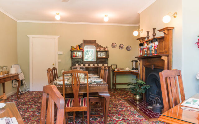 Ashton Gate Guest House