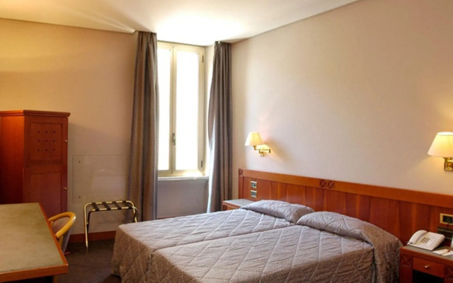 Hotel Accademia