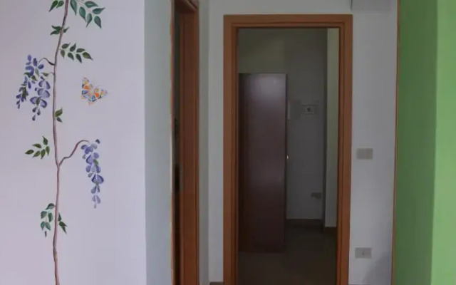 Appartamento "La Spiga"