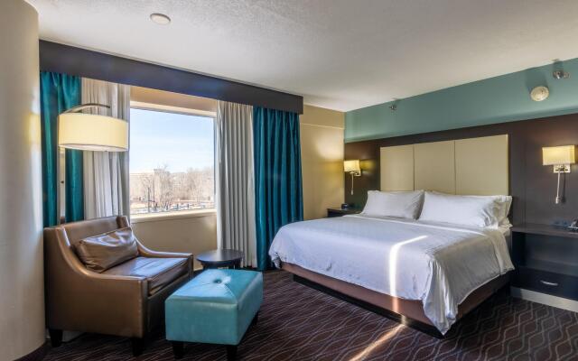 Holiday Inn Express Boise - University Area by IHG