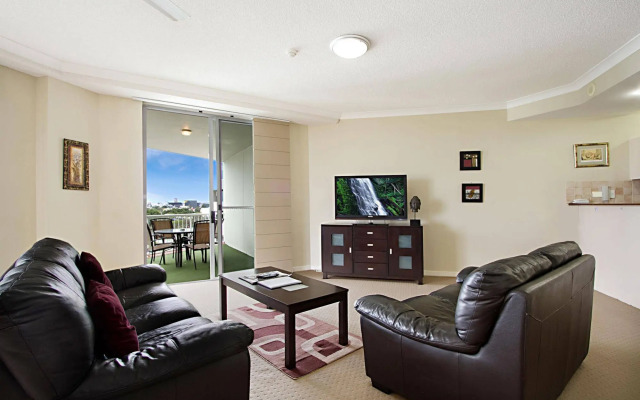 Founda Gardens Apartments