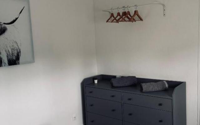 Rouen Les Chartreux Au Calme