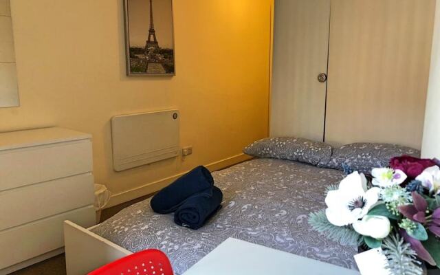 Harley Apartments Scotland Street