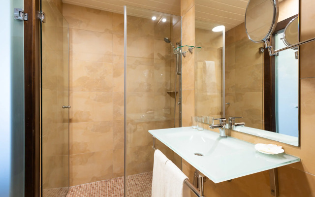 Hotel Condesa