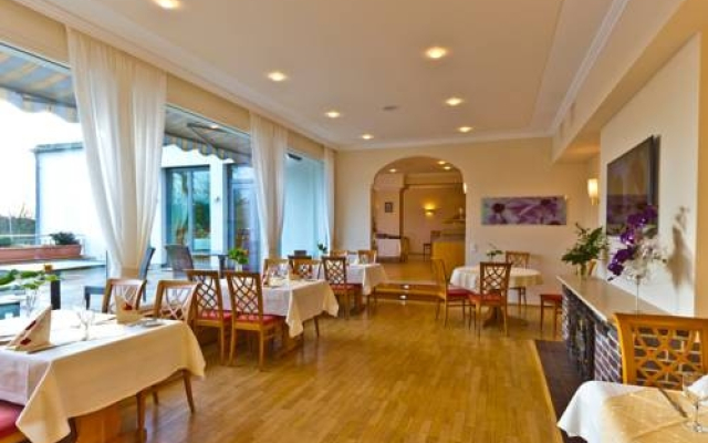 Hotel & Restaurant Birkenhof