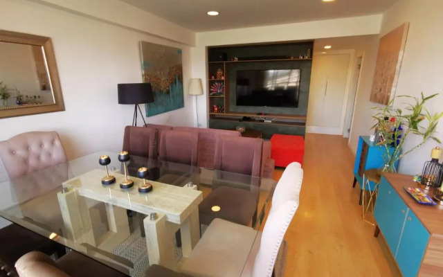 Hab. Privada con la mejor vista