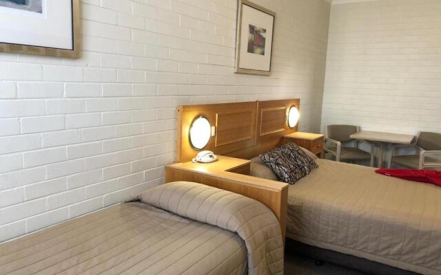 Goulburn Motor Inn