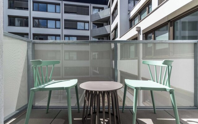 limehome Vienna Favoritenstr