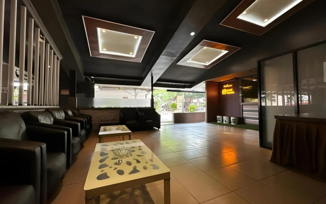 Hotel Satria Cirebon