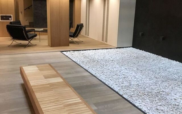 Lujoso apartamento Chamberi