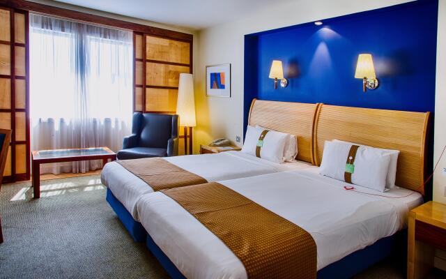 Holiday Inn London - Heathrow M4Jct.4