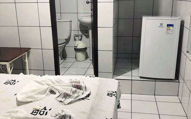 Hotel Fortaleza III Manaus