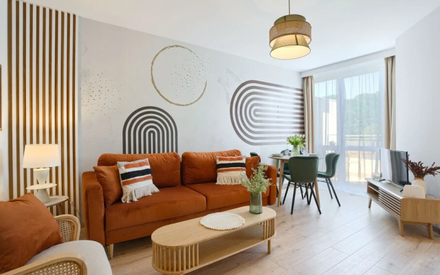 Apartamenty Sun & Snow Port III