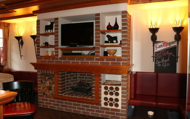 Hotel Spanischer Hof