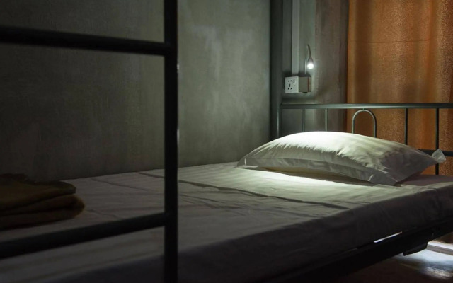 Shwe Yo Vintage Hostel