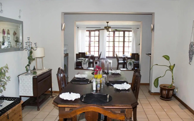 Old Mill Guest House