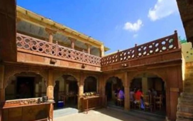 Chandelao Garh