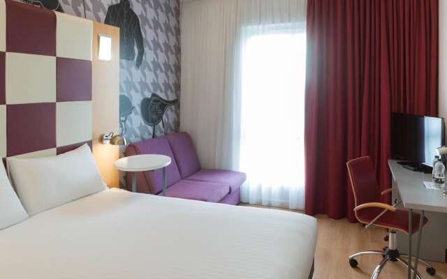 Ibis Styles Haydock