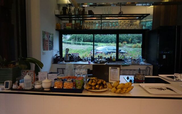 Villa De View Chiang Dao