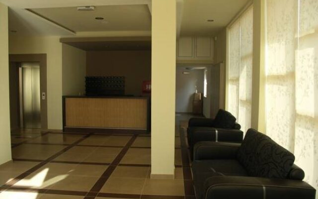 Hotel Villa Monaco