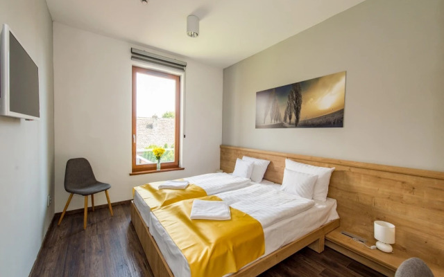 Pilvax Hotel Kalocsa