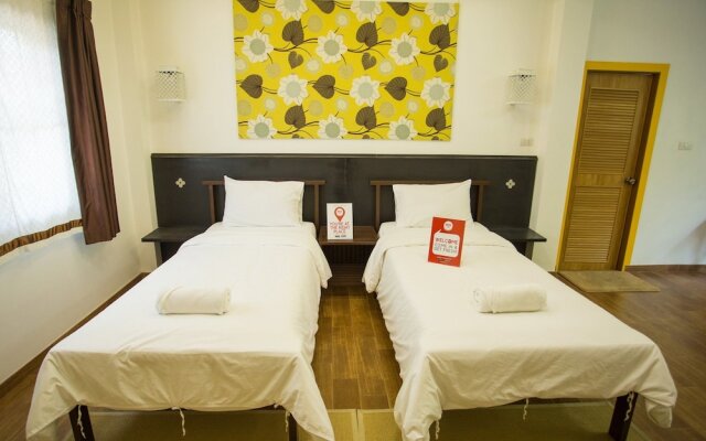 Nida Rooms Isarapab 260 Chic Town